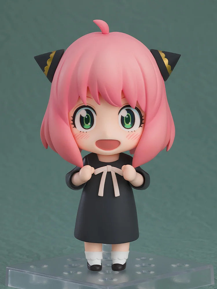 [Preventa] NENDOROID - Anya Forger: Casual Outfit Ver.