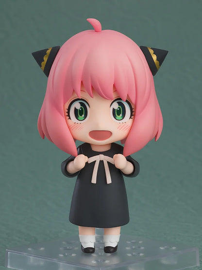 [Preventa] NENDOROID - Anya Forger: Casual Outfit Ver.