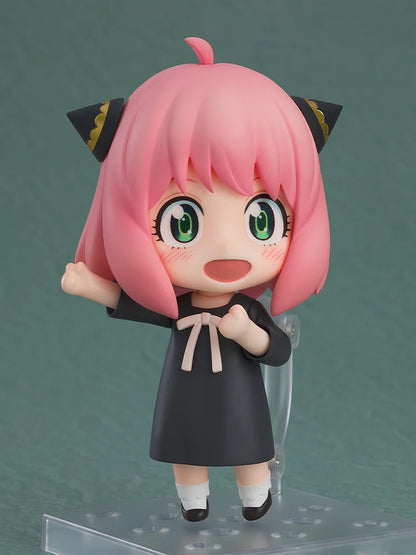 [Preventa] NENDOROID - Anya Forger: Casual Outfit Ver.