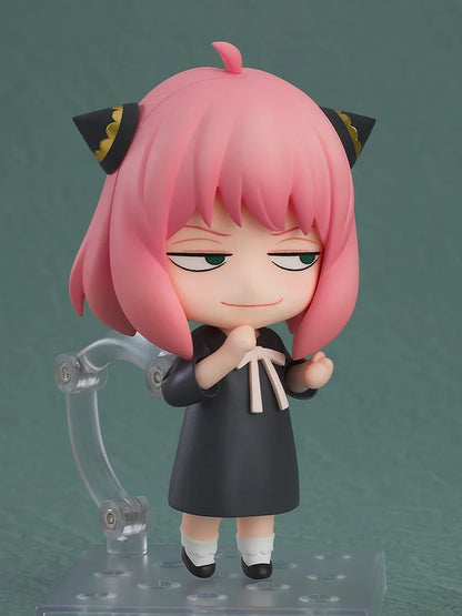 [Preventa] NENDOROID - Anya Forger: Casual Outfit Ver.