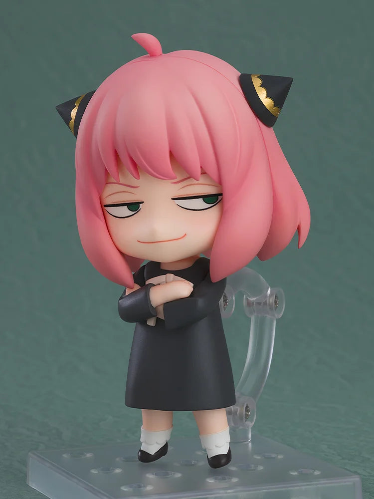 [Preventa] NENDOROID - Anya Forger: Casual Outfit Ver.