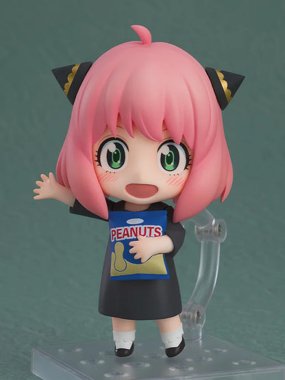 [Preventa] NENDOROID - Anya Forger: Casual Outfit Ver.