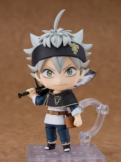 [Preventa] NENDOROID - Asta