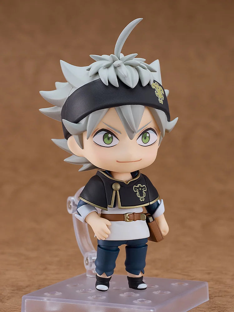 [Preventa] NENDOROID - Asta