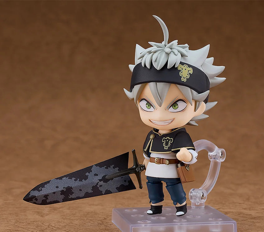 [Preventa] NENDOROID - Asta