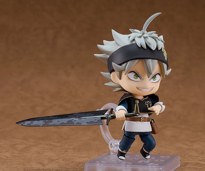 [Preventa] NENDOROID - Asta