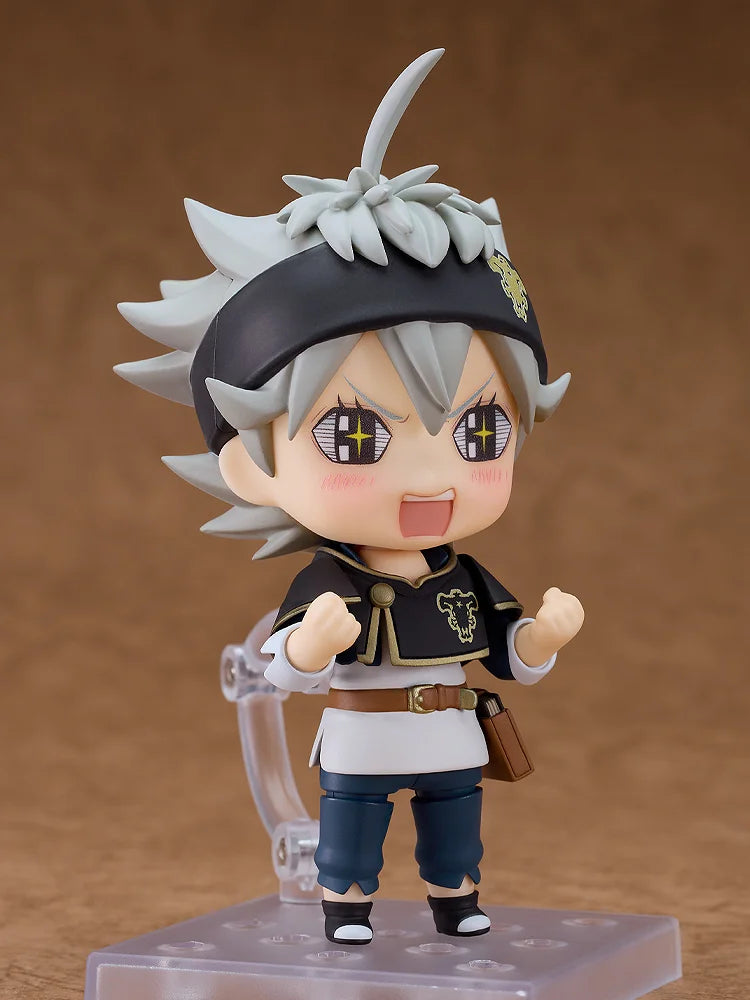 [Preventa] NENDOROID - Asta