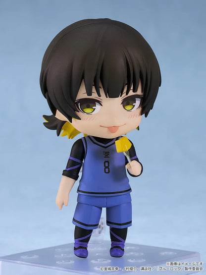 [Preventa] NENDOROID - Bachira Meguru