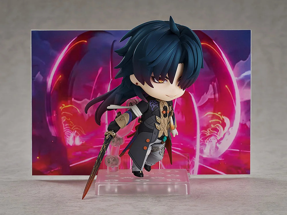 [Preventa] NENDOROID - Blade