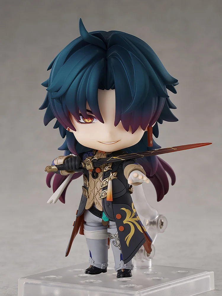 [Preventa] NENDOROID - Blade