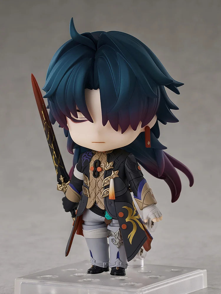 [Preventa] NENDOROID - Blade