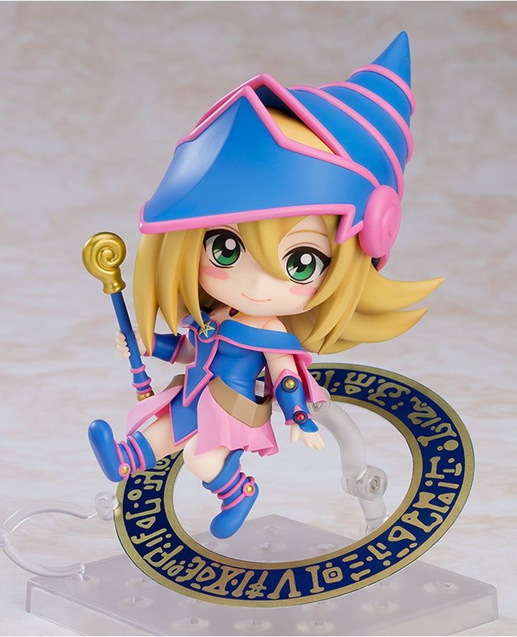 [Preventa] Nendoroid Dark Magician Girl