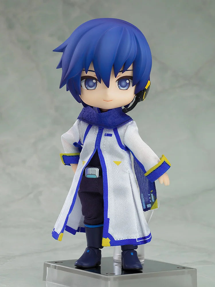 [Preventa] NENDOROID DOLL - KAITO