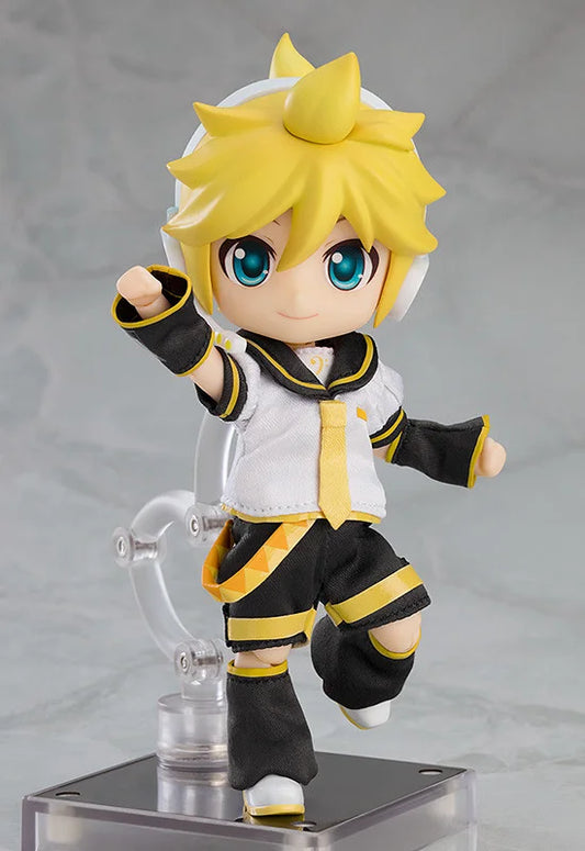 [Preventa] NENDOROID DOLL - Kagamine Len