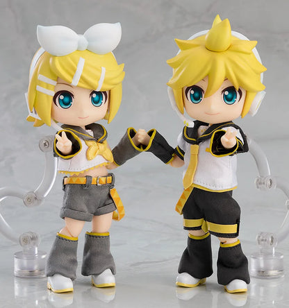 [Preventa] NENDOROID DOLL - Kagamine Rin