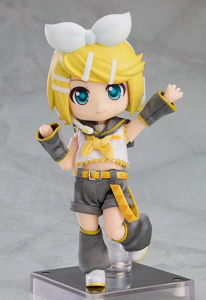 [Preventa] NENDOROID DOLL - Kagamine Rin