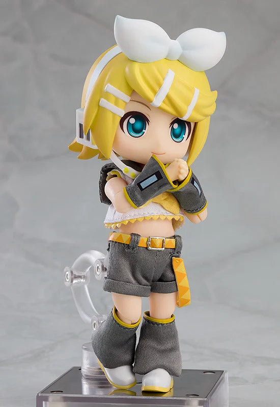 [Preventa] NENDOROID DOLL - Kagamine Rin