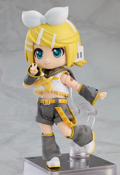 [Preventa] NENDOROID DOLL - Kagamine Rin