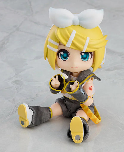 [Preventa] NENDOROID DOLL - Kagamine Rin