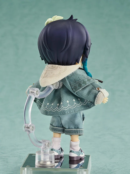 [Preventa] NENDOROID DOLL - Venti: Blue Ballad Ver.