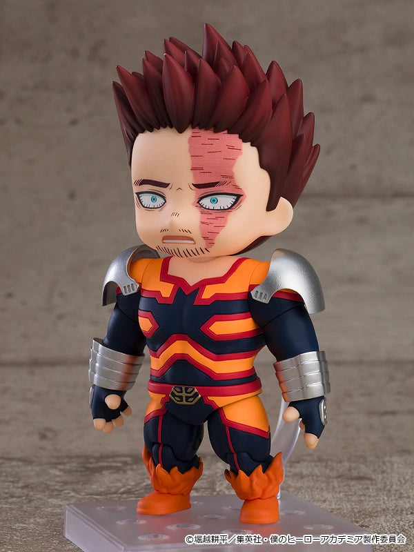 [Preventa] Nendoroid Endeavor