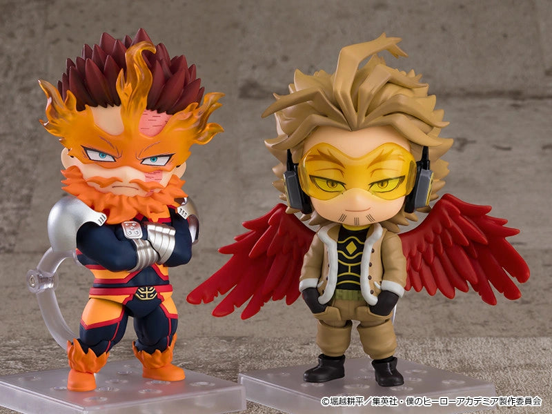 [Preventa] Nendoroid Endeavor