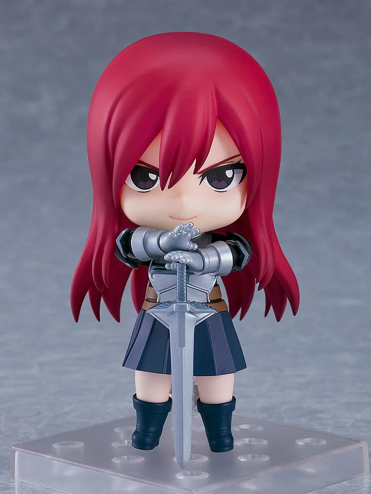 [Preventa] NENDOROID - Erza Scarlet