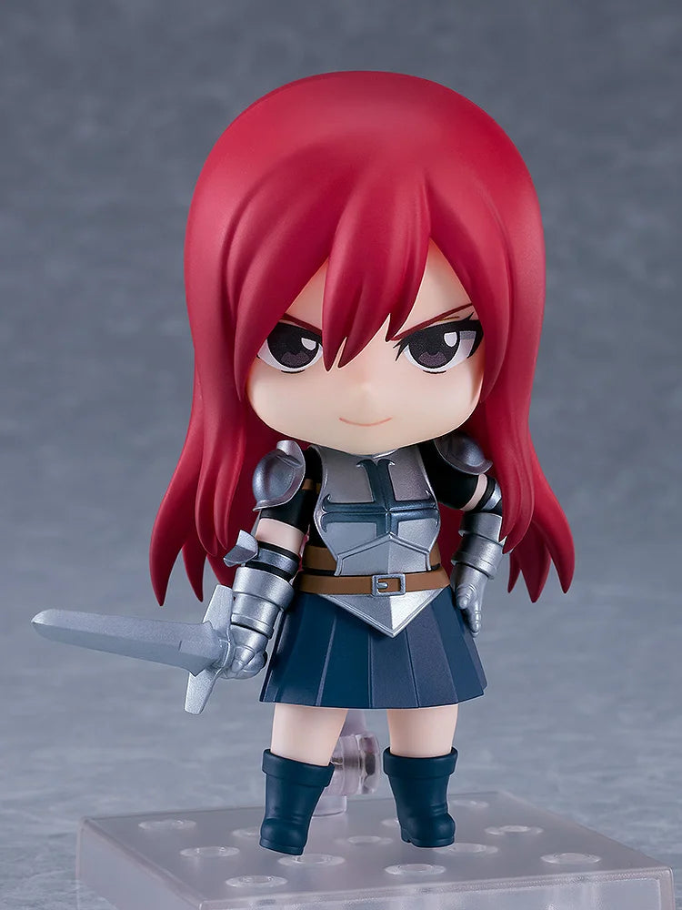 [Preventa] NENDOROID - Erza Scarlet