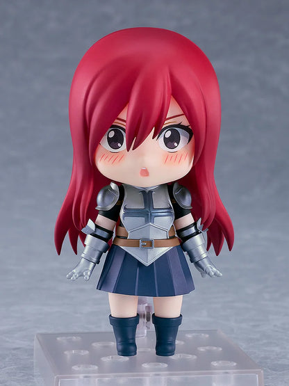 [Preventa] NENDOROID - Erza Scarlet