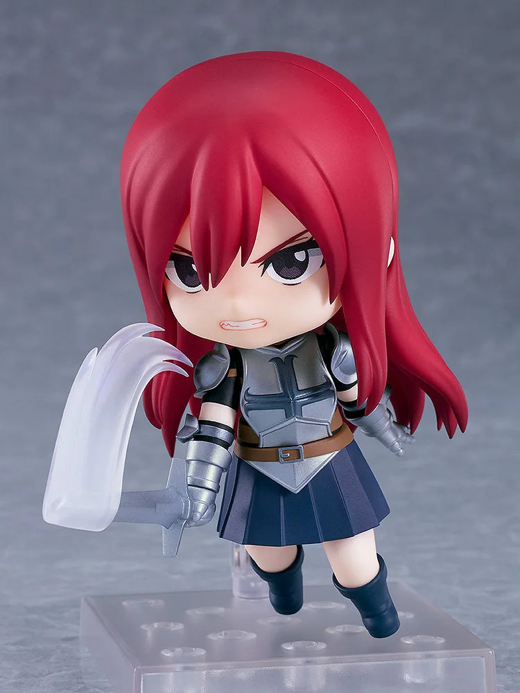 [Preventa] NENDOROID - Erza Scarlet