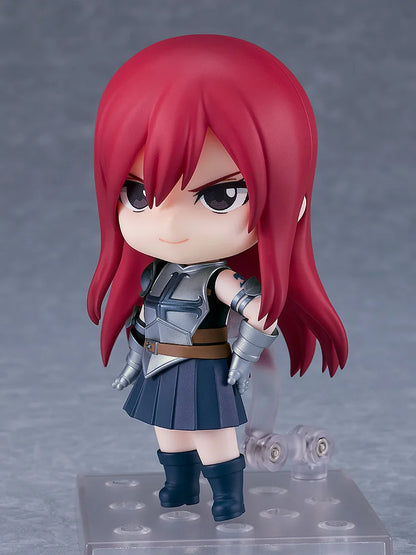 [Preventa] NENDOROID - Erza Scarlet