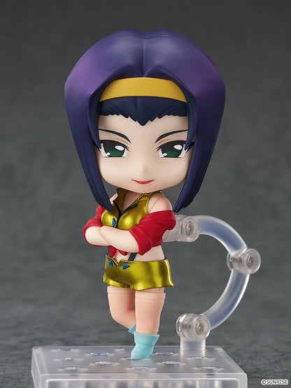 [Preventa] NENDOROID - Faye Valentine