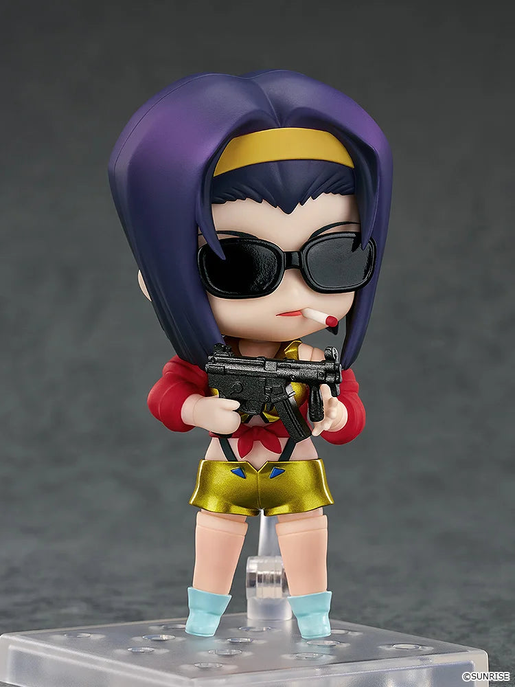 [Preventa] NENDOROID - Faye Valentine