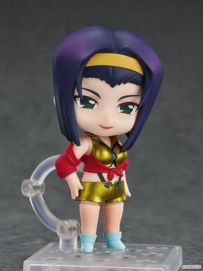 [Preventa] NENDOROID - Faye Valentine