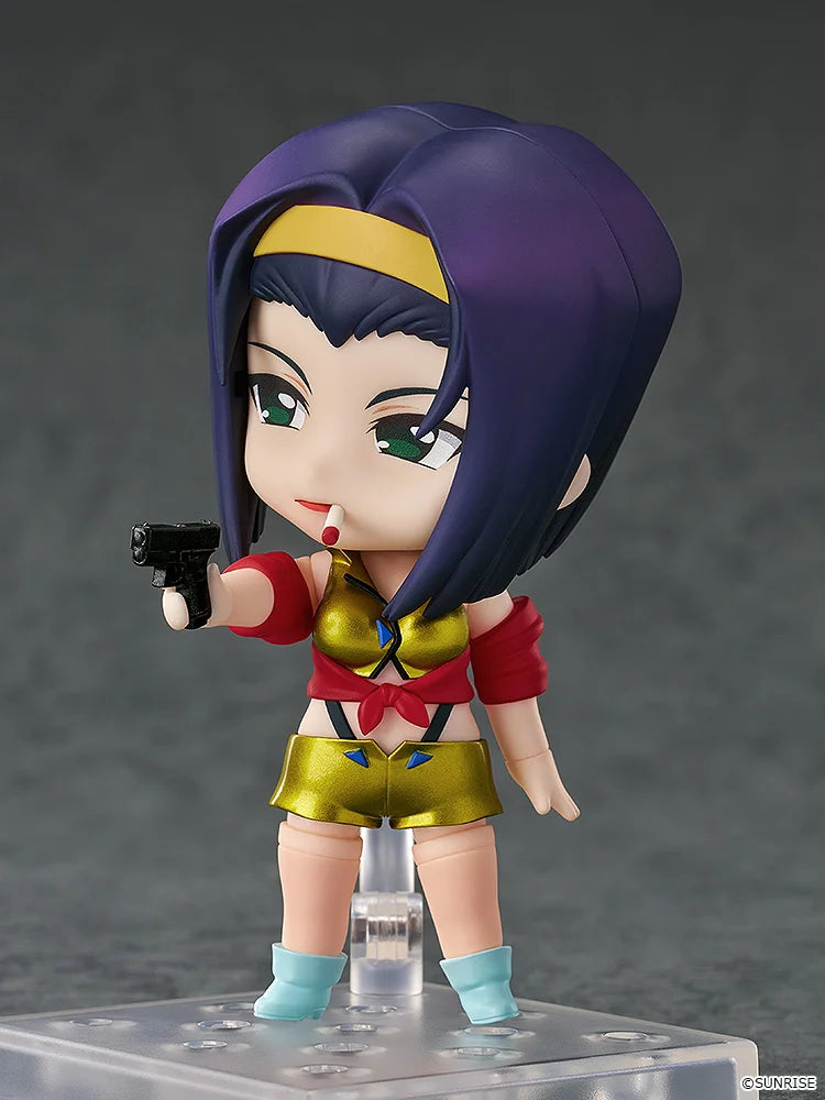 [Preventa] NENDOROID - Faye Valentine