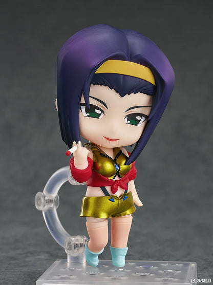 [Preventa] NENDOROID - Faye Valentine