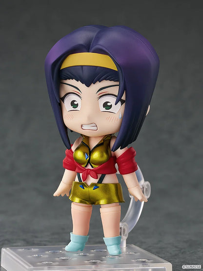 [Preventa] NENDOROID - Faye Valentine