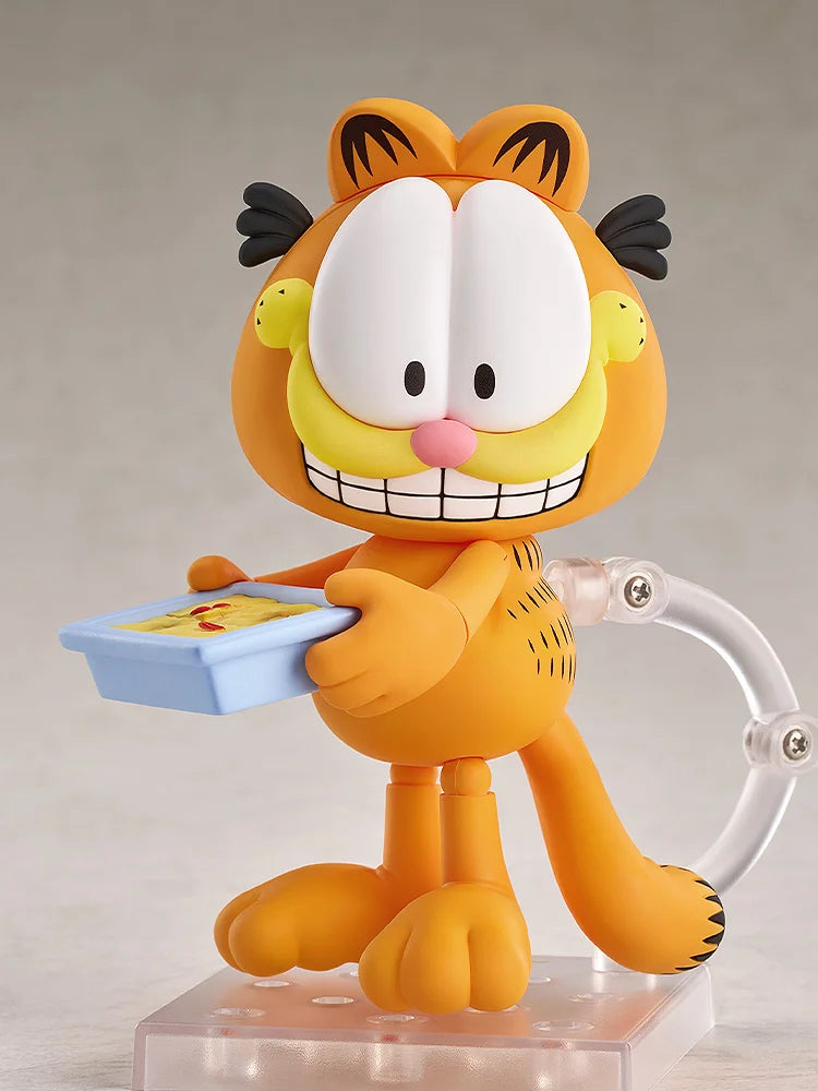 [Preventa] NENDOROID - Garfield