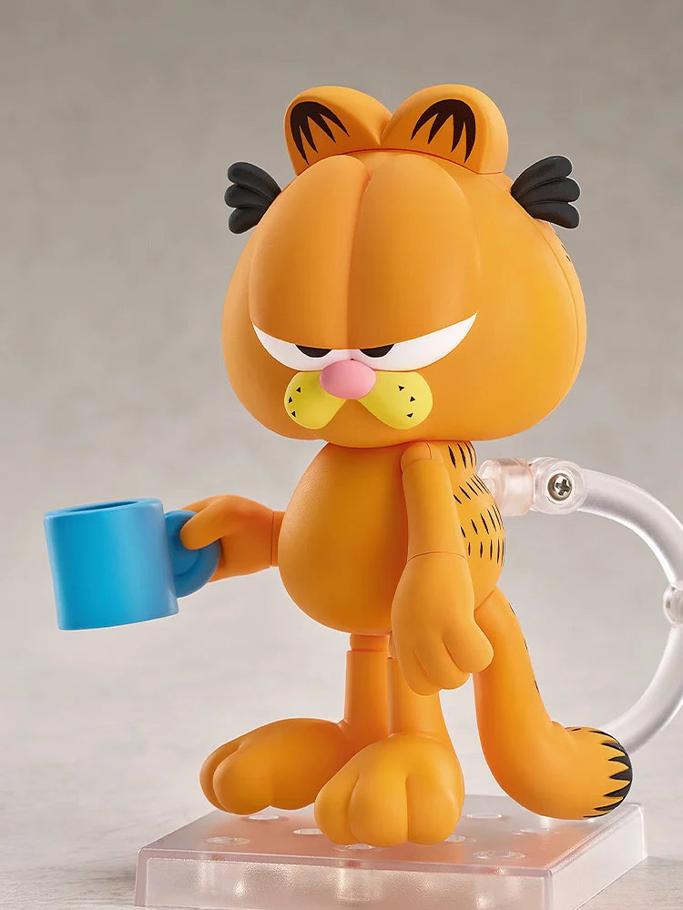 [Preventa] NENDOROID - Garfield