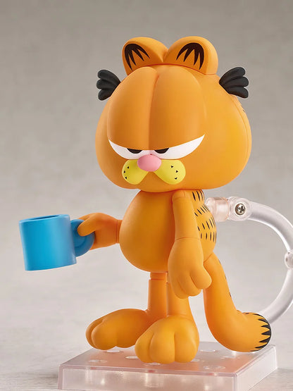 [Preventa] NENDOROID - Garfield