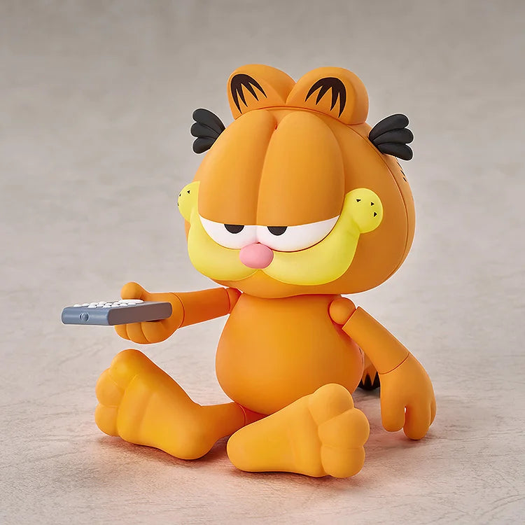 [Preventa] NENDOROID - Garfield