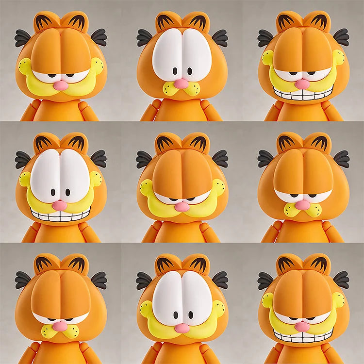 [Preventa] NENDOROID - Garfield