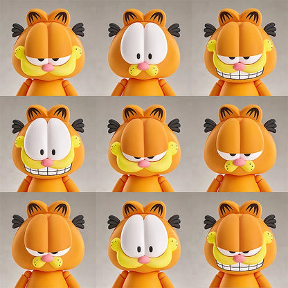 [Preventa] NENDOROID - Garfield