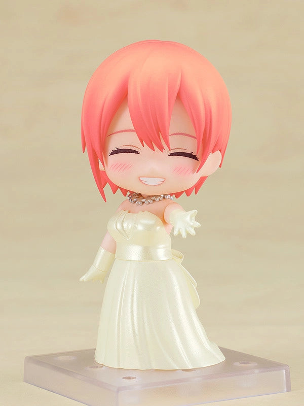 [Preventa] Nendoroid Ichika Nakano: Wedding Dress Ver.