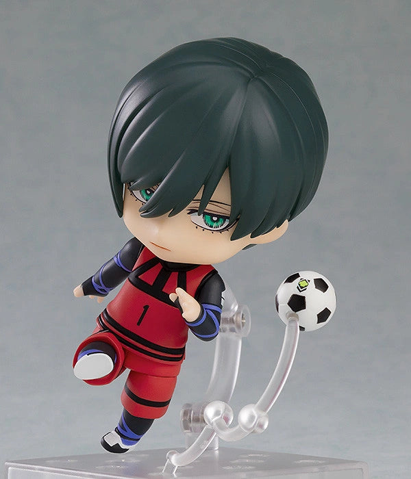 [Preventa] Nendoroid Itoshi Rin