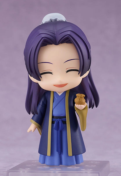 [Preventa] Nendoroid Jinshi