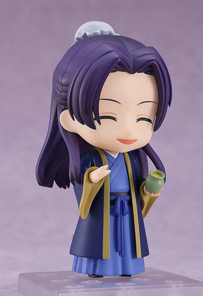 [Preventa] Nendoroid Jinshi