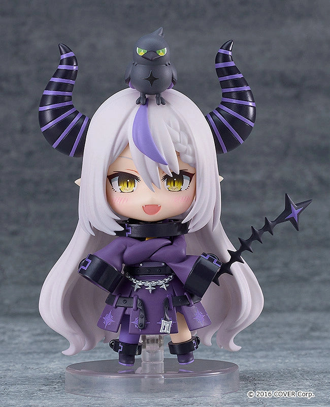 [Preventa] Nendoroid La+ Darknesss