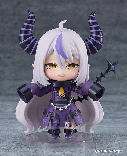 [Preventa] Nendoroid La+ Darknesss