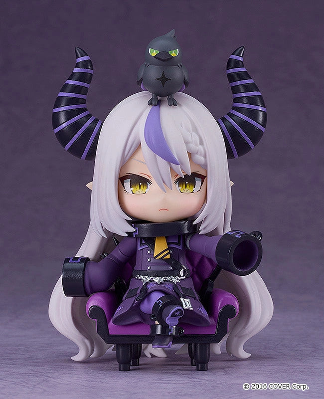 [Preventa] Nendoroid La+ Darknesss